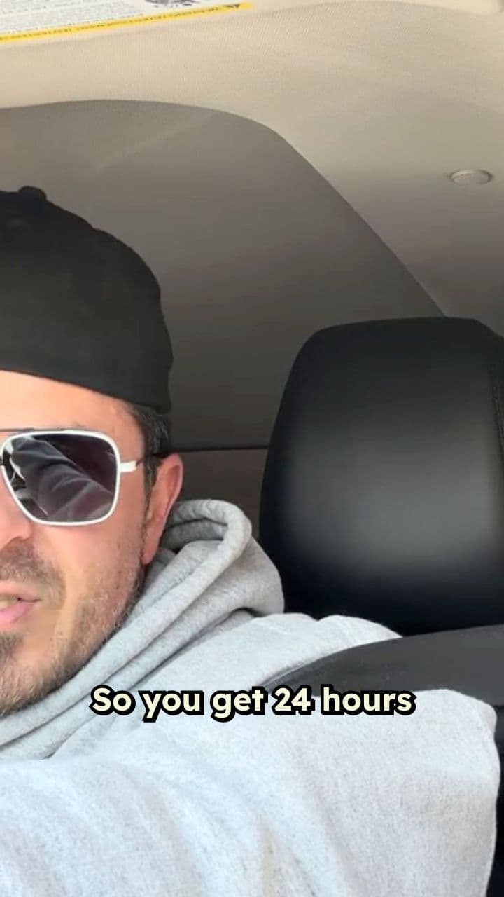 You're Not Busy, It's Just Not a Priority