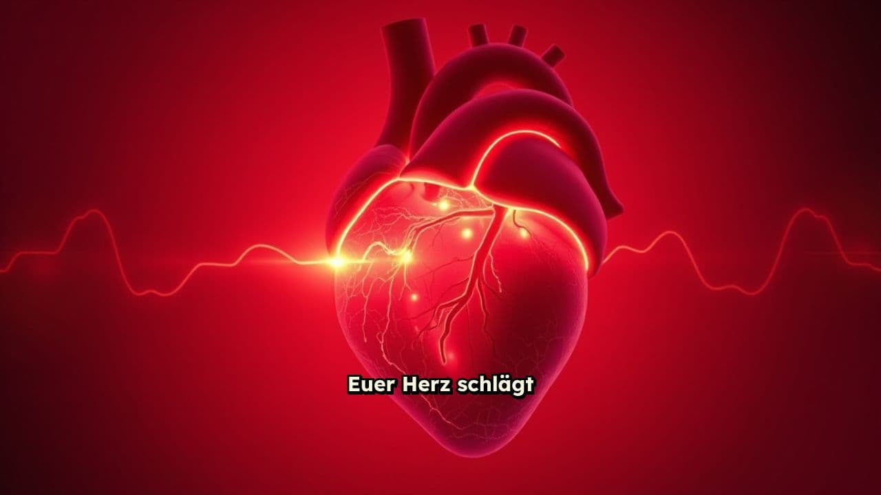 Herzmuskelzellen: Kraftvolle Teamplayer im Herzen