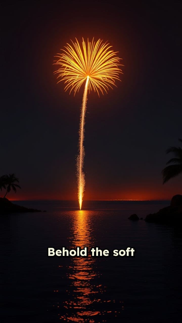 Symphony of the Night Sky