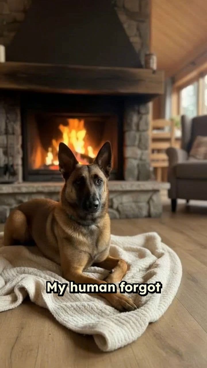 Unconditional Love Lessons from a Dog