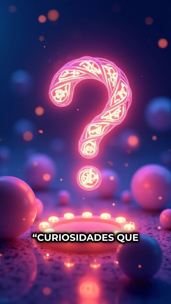 Curiosidades sorprendentes que no conocías