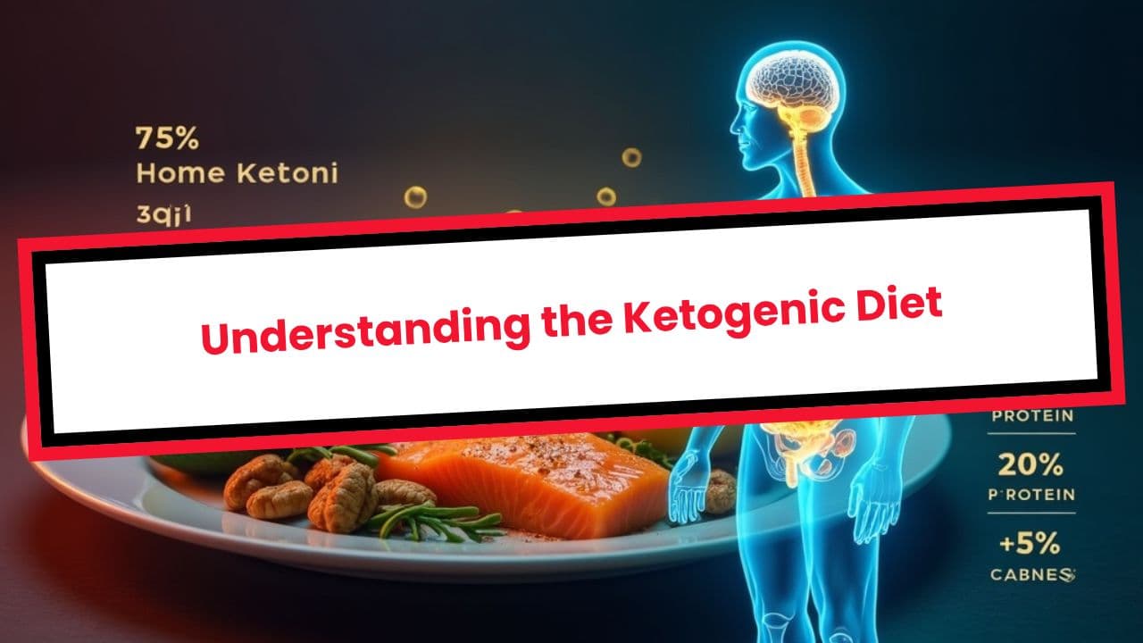 Understanding the Ketogenic Diet