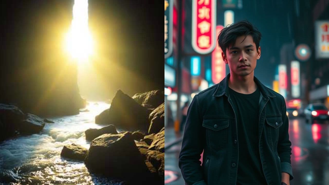 Kasih Setia yang Kekal