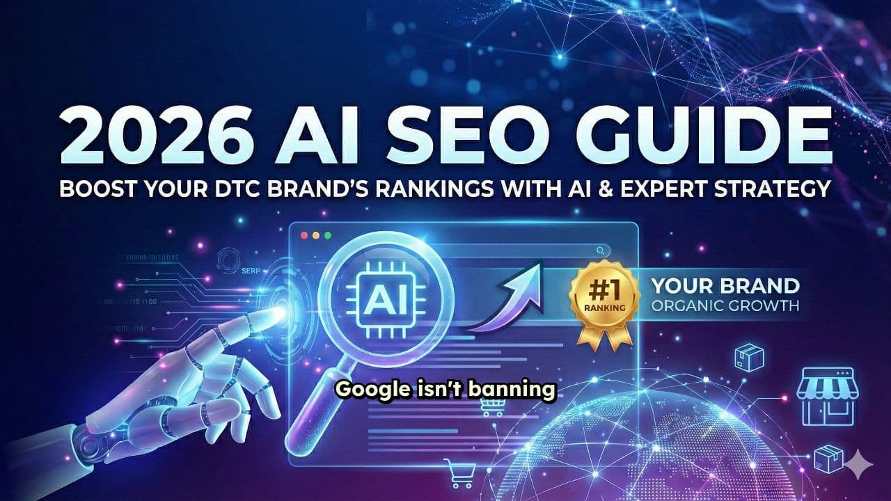 Supercharge Your Content Strategy for 2026