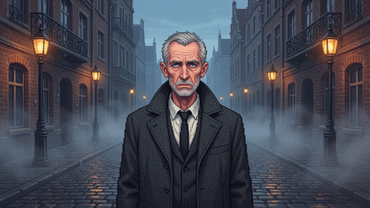 3.Gildia nieznajomych