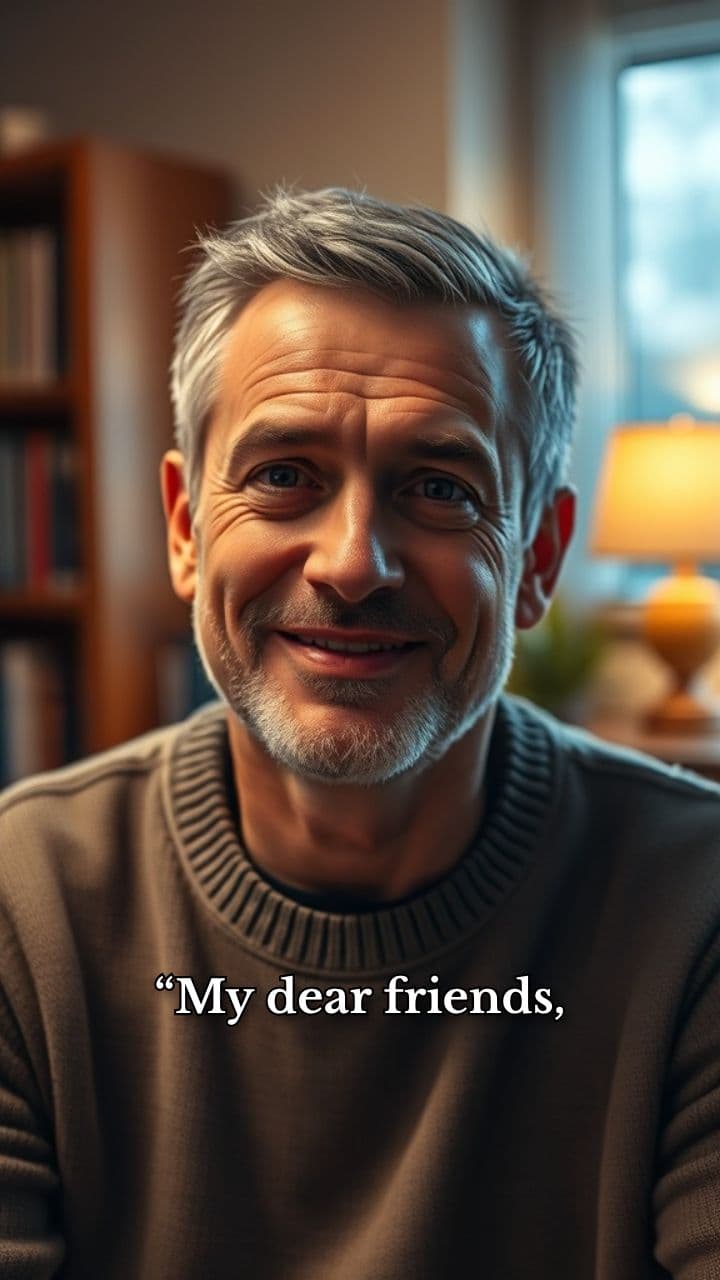 Gratitude and Christmas Wishes