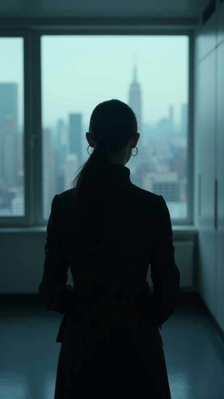 Can't Just Block the World