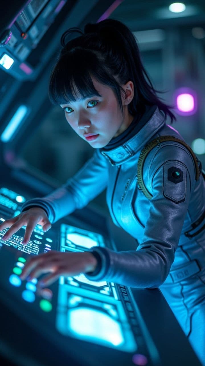 Énergie Épique et Intense