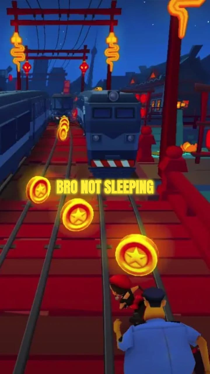 Sleep is Essential, Not a Flex