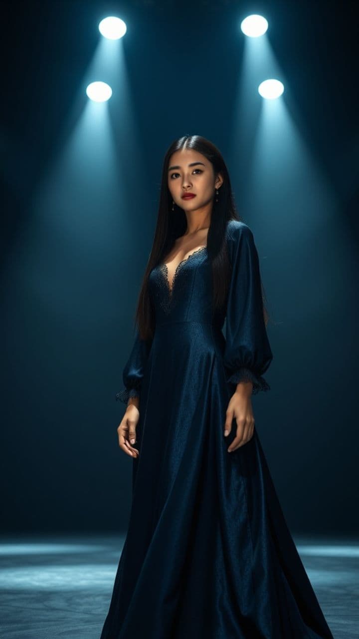 Đắm Chìm Trong Tình Yêu Đau Khổ