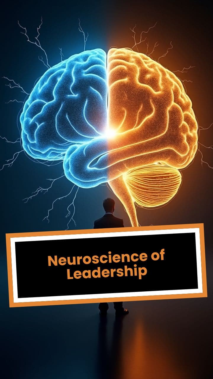 Neuroscience of Leadership