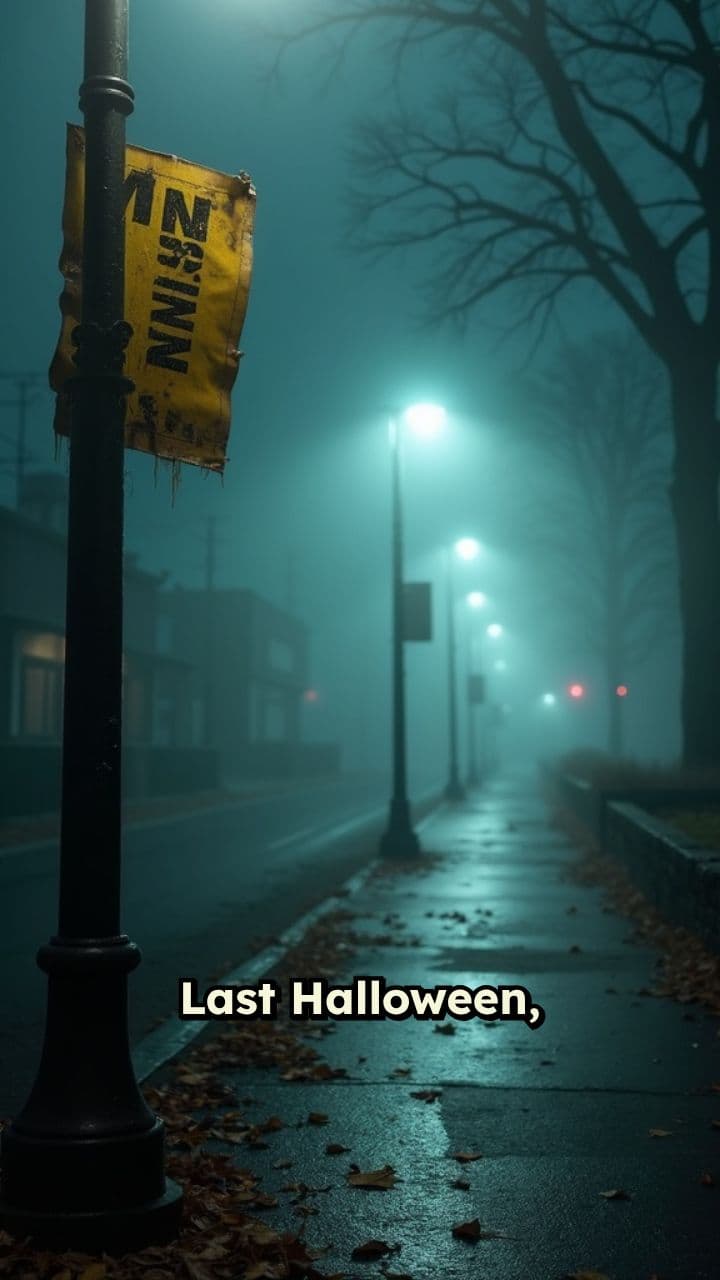 The Collector's Return