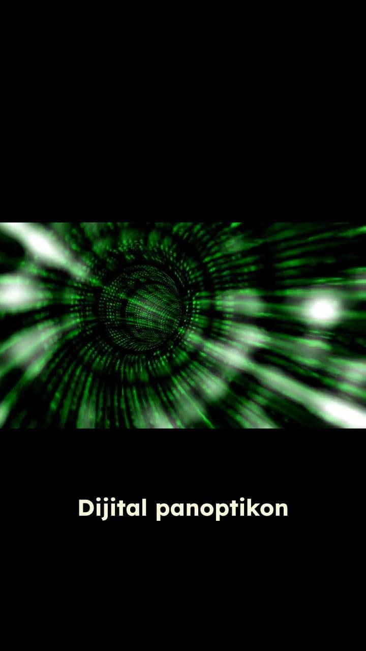 Gözetim Mekanizmasını Gönüllü Olarak Besliyoruz