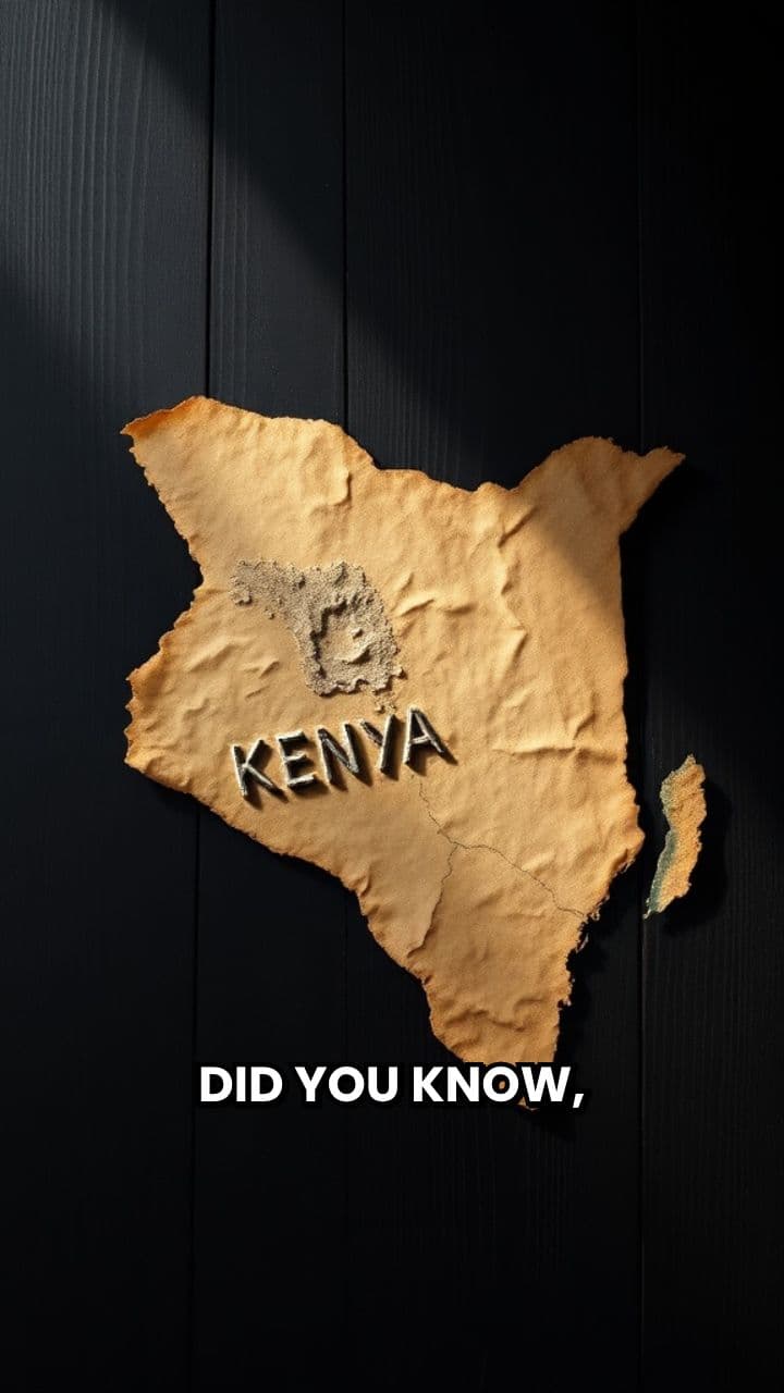 The Mau Mau Rebellion: Fight for Freedom