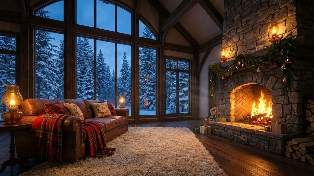 Don't Let Donald Ruin Christmas