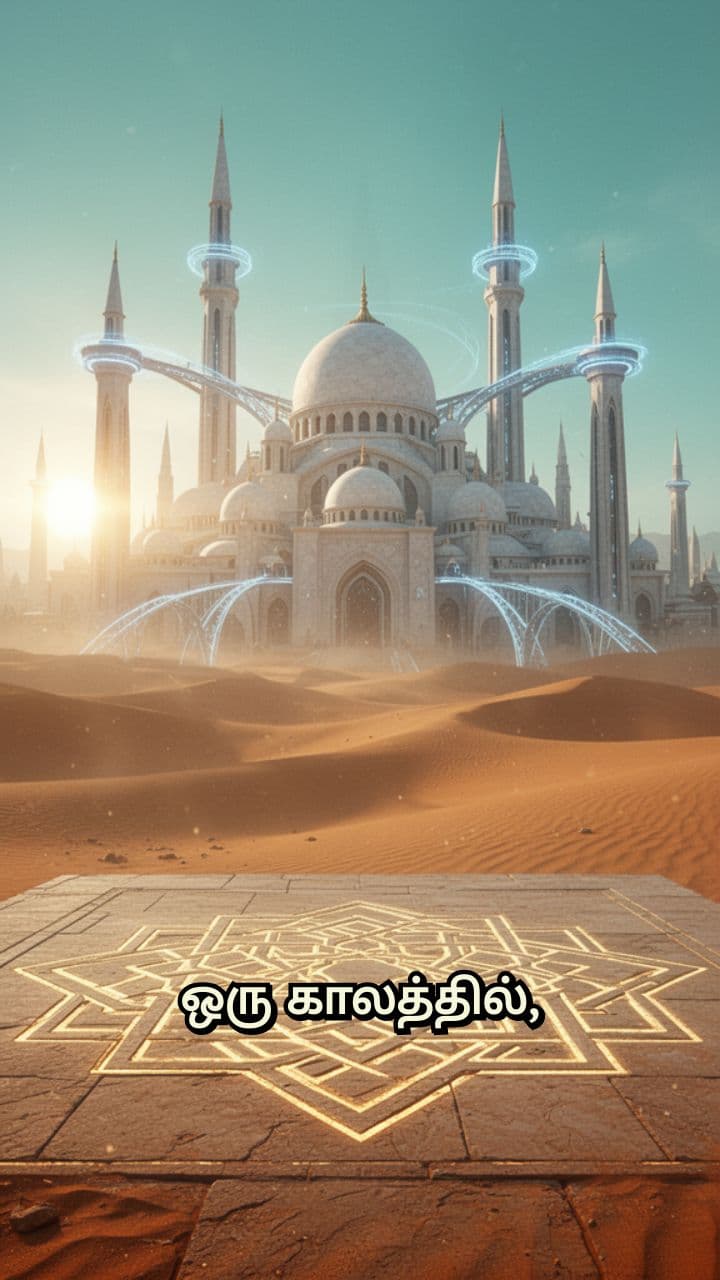 A Kingdom of Valor and Wisdom