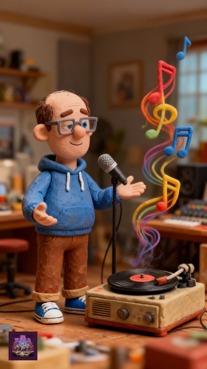 Support Our Music on Streaming Platforms