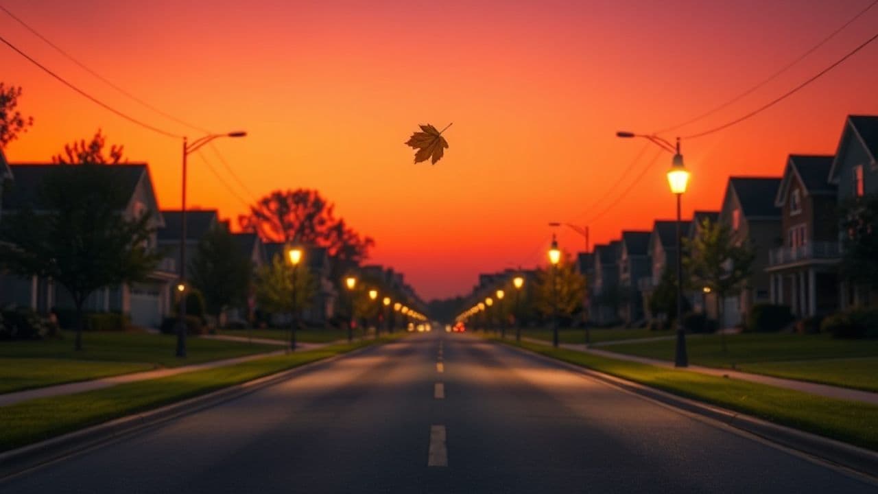 Nostalgia and New Beginnings