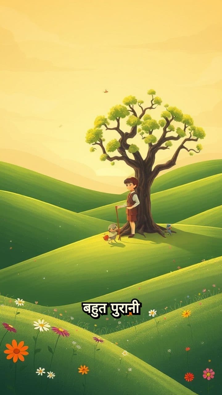 कौवा और उल्लू की दुश्मनी