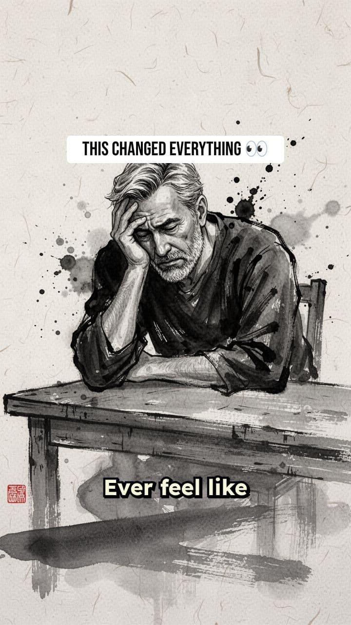 Thyroid Vitality Ink Art Promotion