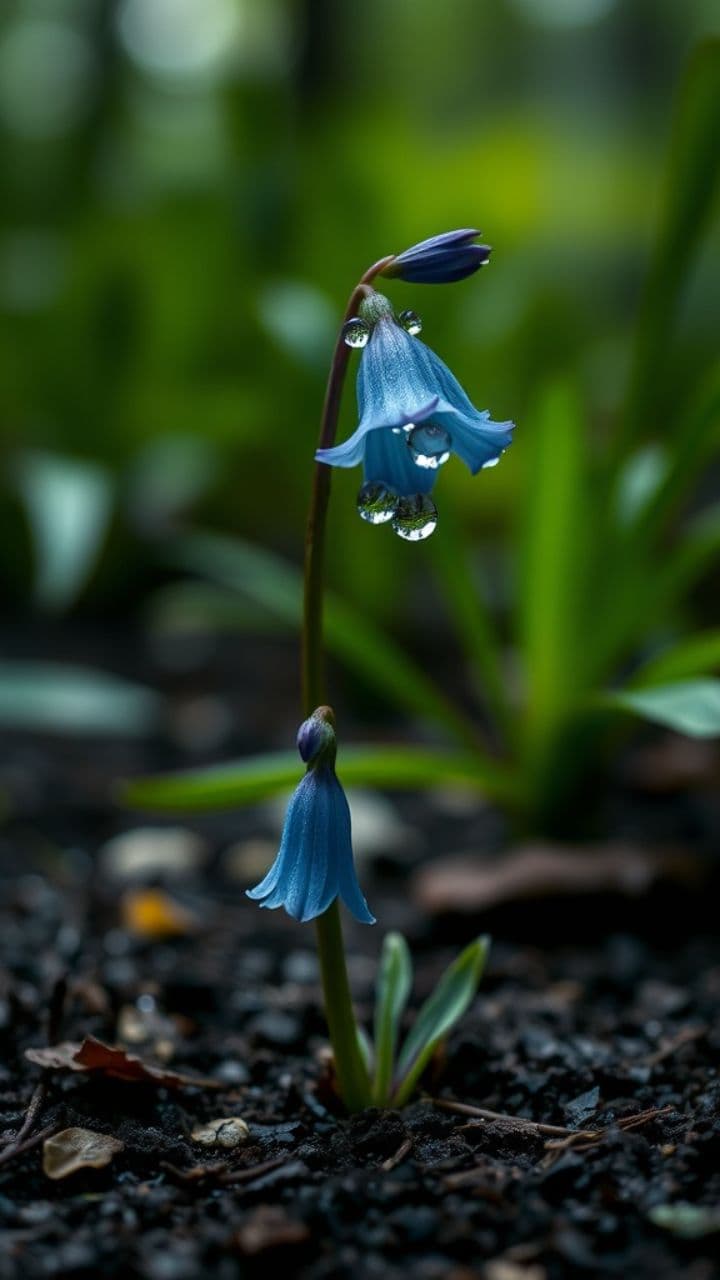 Странная любовь