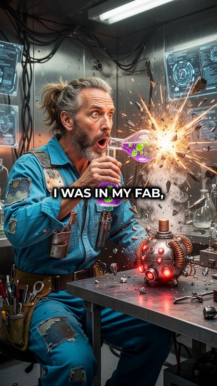 Groob Explosion and Pyugle Jet Machine