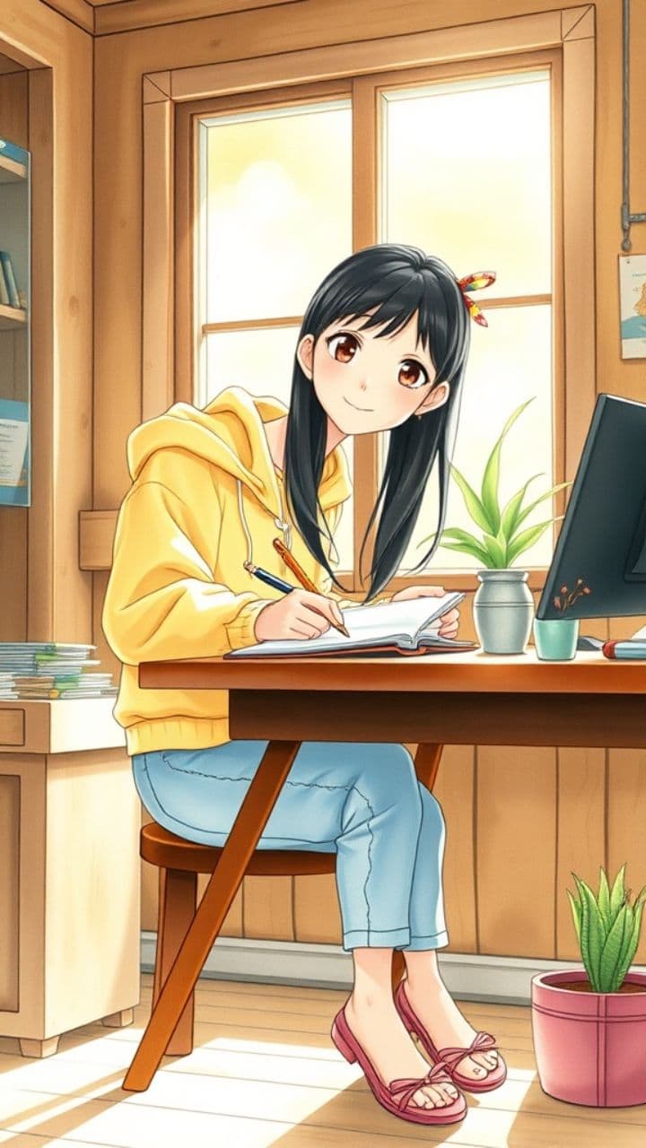 The TikTok Success Jingle