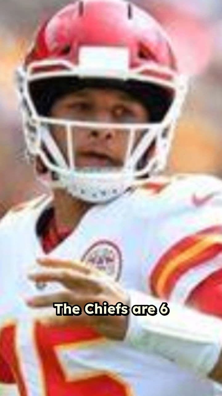 Chiefs vs Chargers NFL Bet