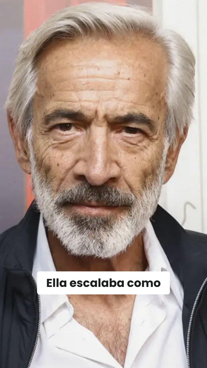 Sorpresas en la cima