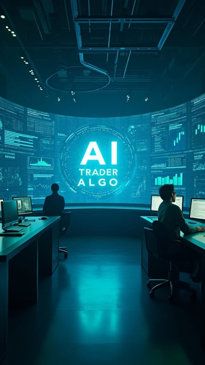 AI Trader Algo Sports Predictions Update