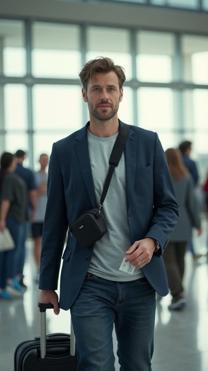 A Journey Through the Skies