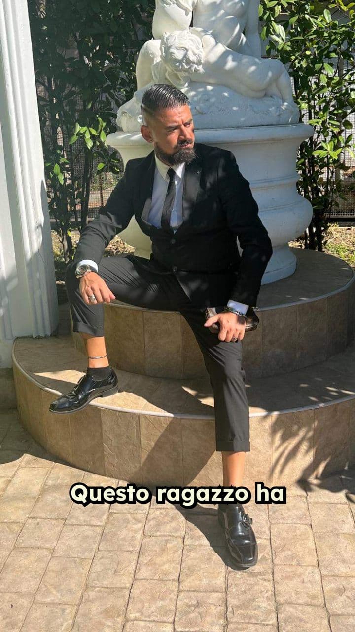 Sicurezza che fa ballare tutti