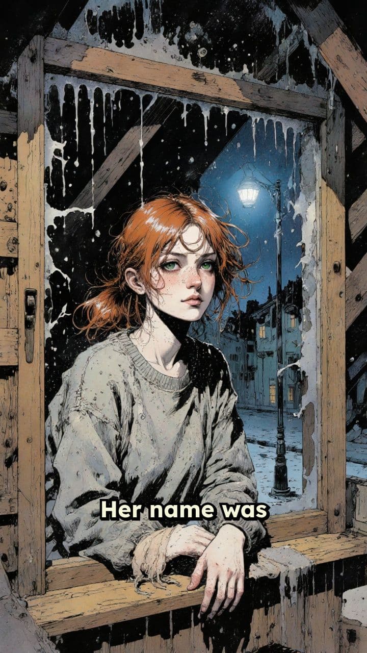 Grace's Journey: From Dreams to Destiny