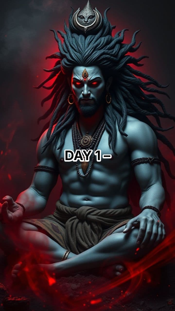 मन की शांति की खोज