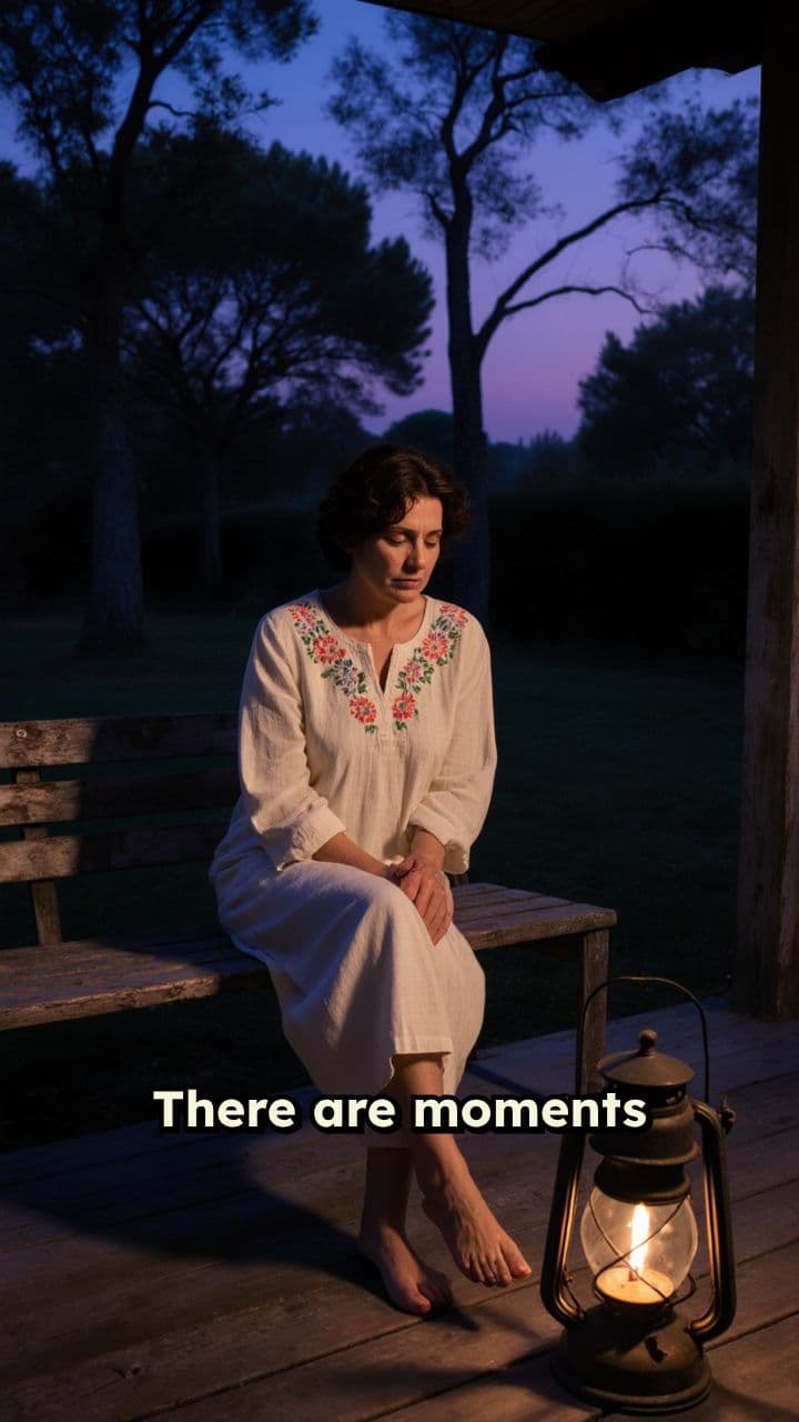 God Is Still Working