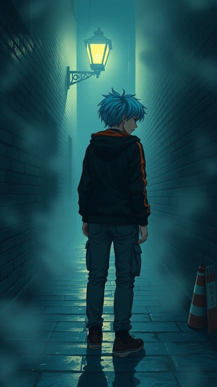 Manhunt: Rennen gegen die Zeit