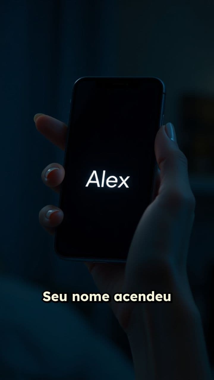 Volta ao Primeiro Amor