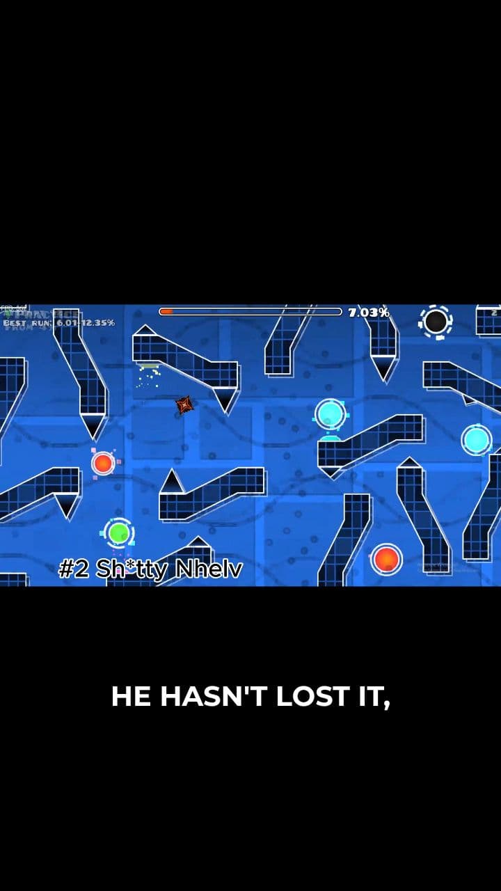 Paul is Back and in College!