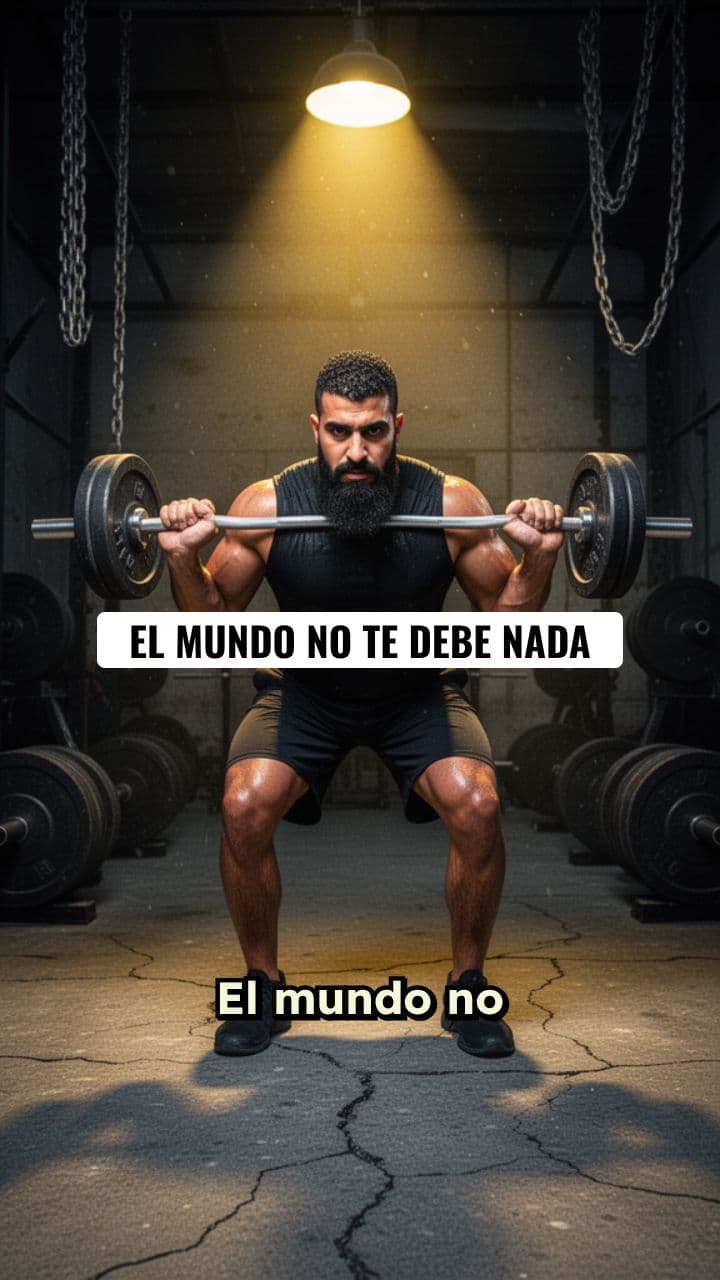 Mentalidad Alfa: El Camino del Dominio