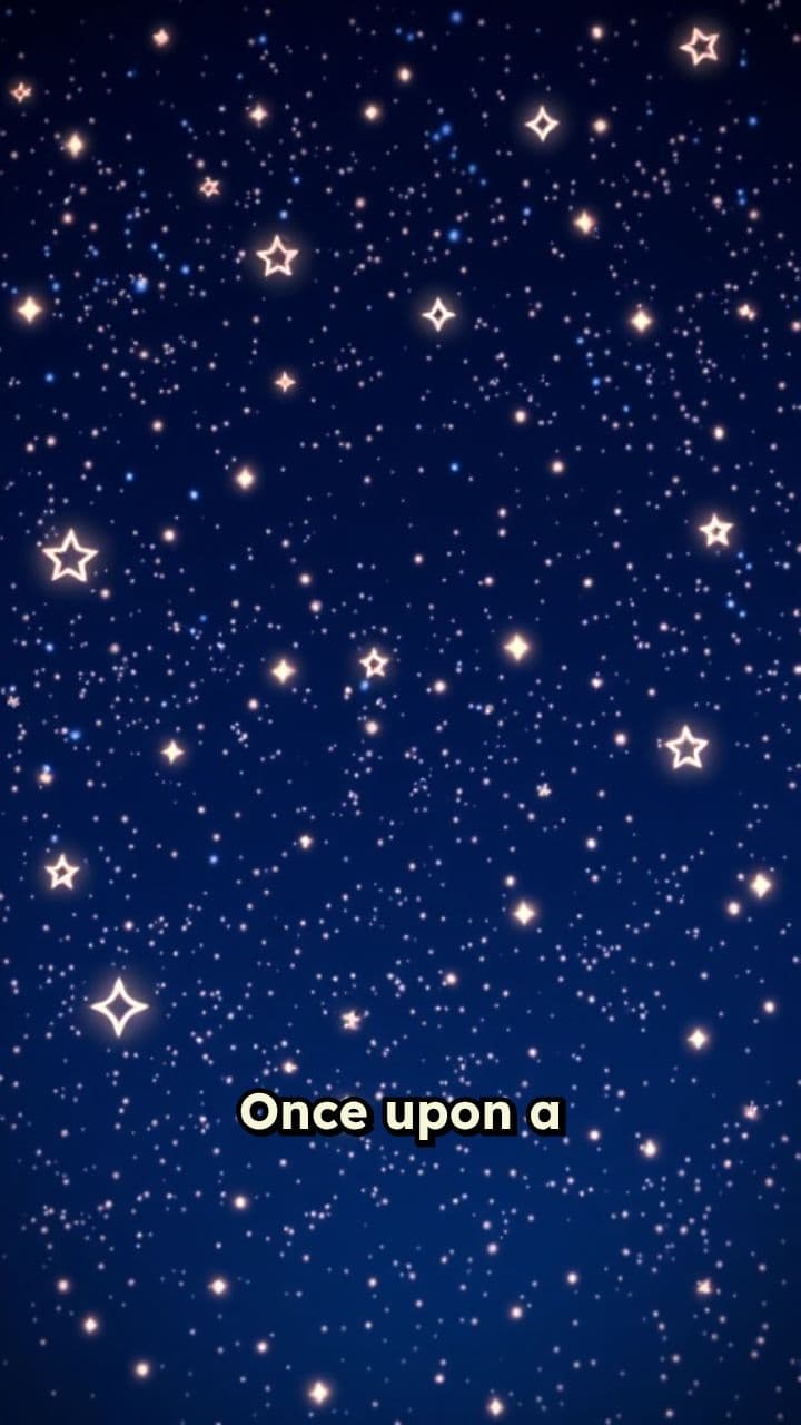 A Fairy Tale Proposal