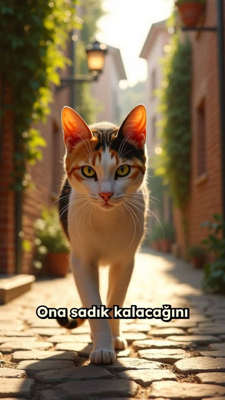 Kedi İhaneti: Sokak Drama Başlıyor