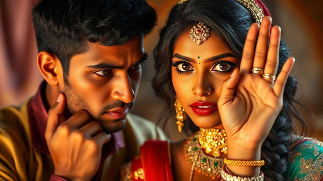 चोरी का धमाल डांस