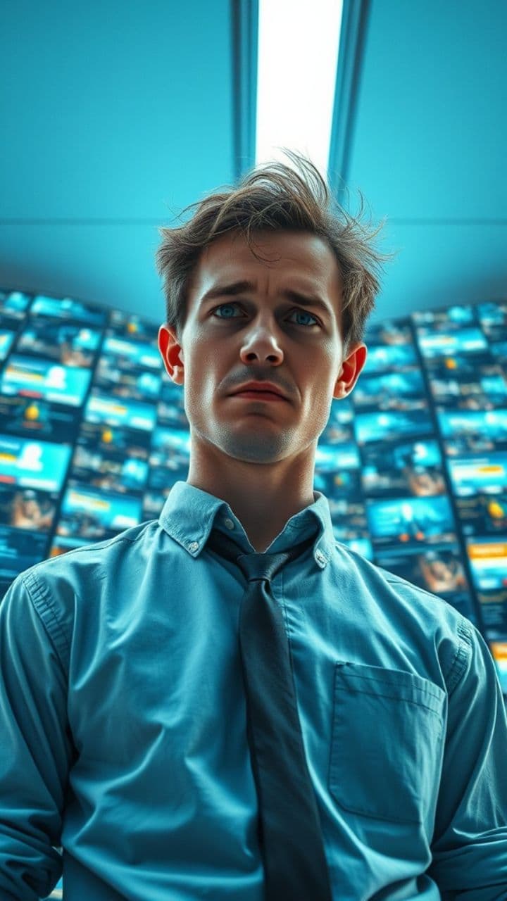 Decks of Frustration