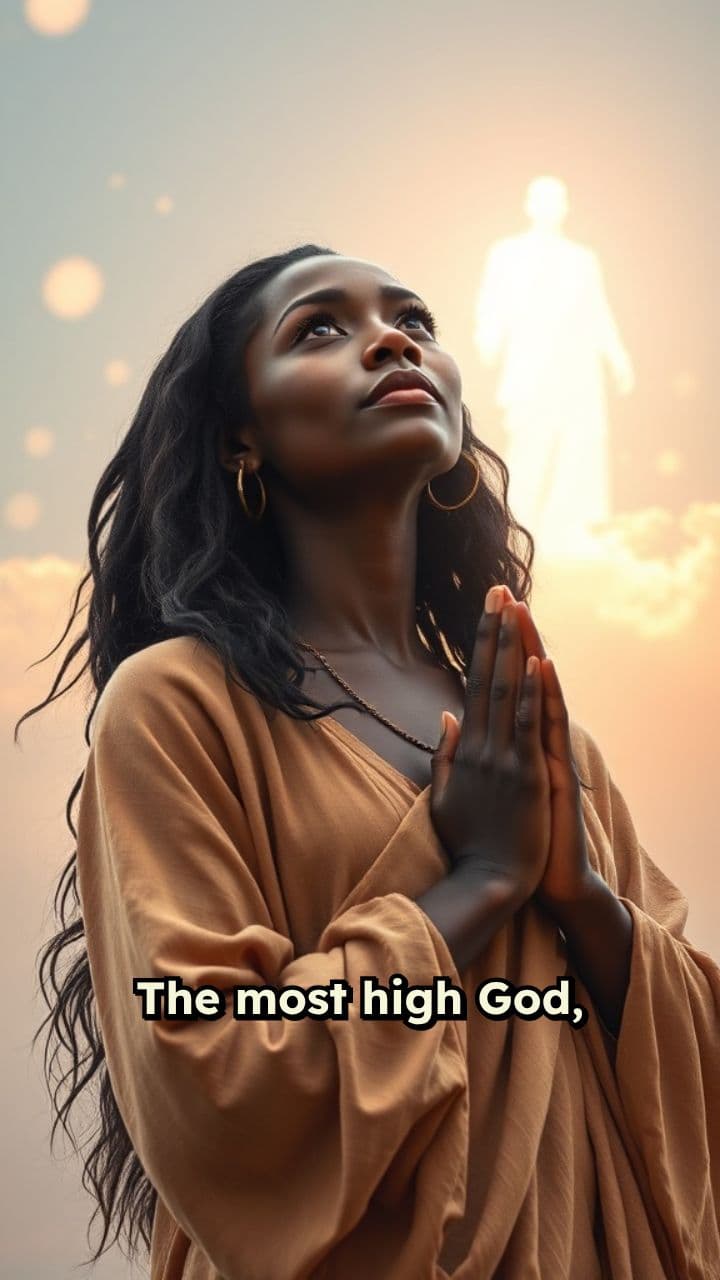 The Mark of Mercy: From Cain to Christ