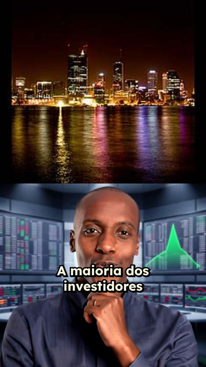 Invista Contra a Multidão