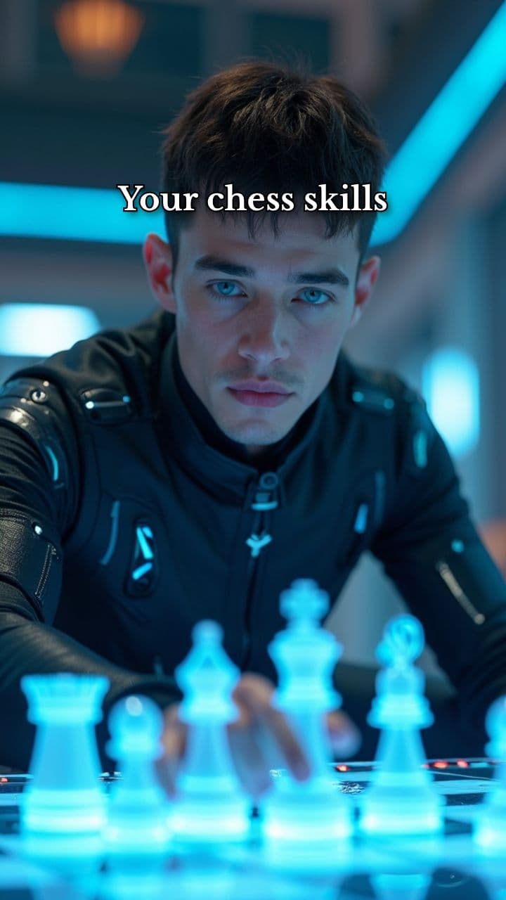 Bet on Your Chess Skills with ChessBets