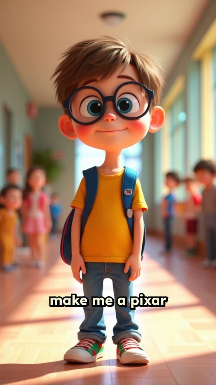 Tom's Spectacular Year