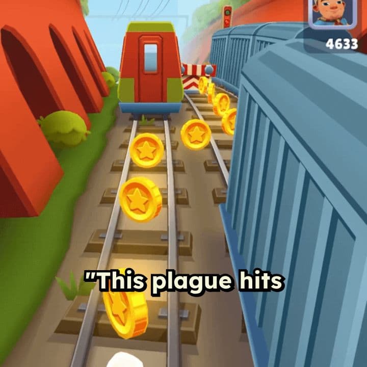 Social Media Plague Among Youth