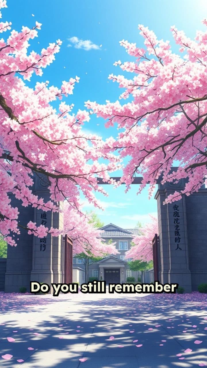 High School Memories