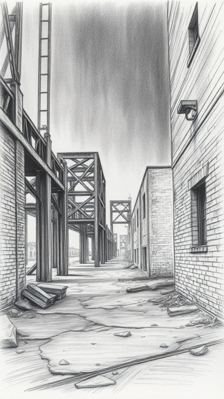 Пьяный и пустой